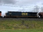 CSX 5204